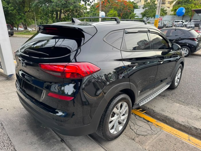 Foto 7 de 2020 HYUNDAI TUCSON