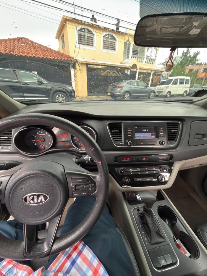 Foto 4 de 2017 KIA SONET