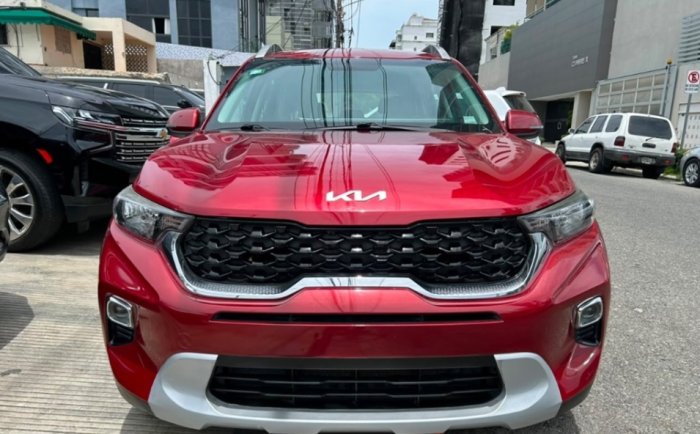 Foto 2 de 2023 KIA SONET