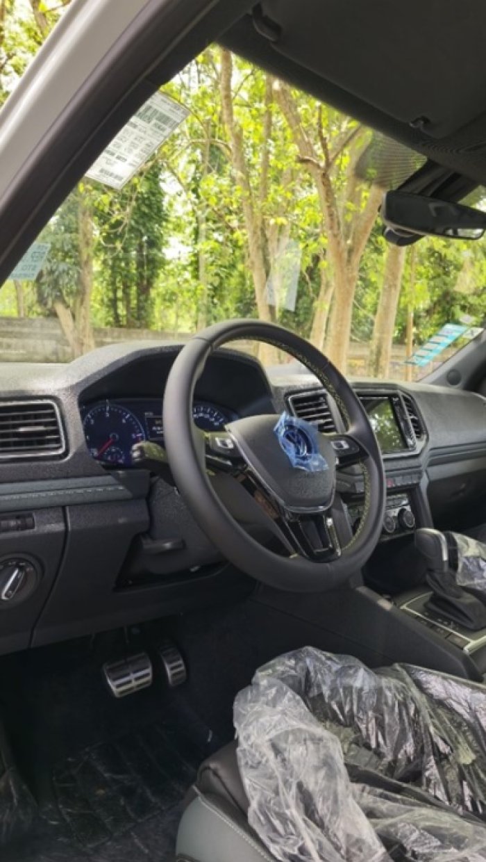 Foto 4 de 2025 VOLKSWAGEN AMAROK
