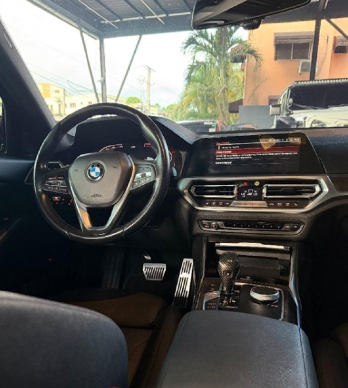 Foto 4 de 2020 BMW SERIE 3 330I