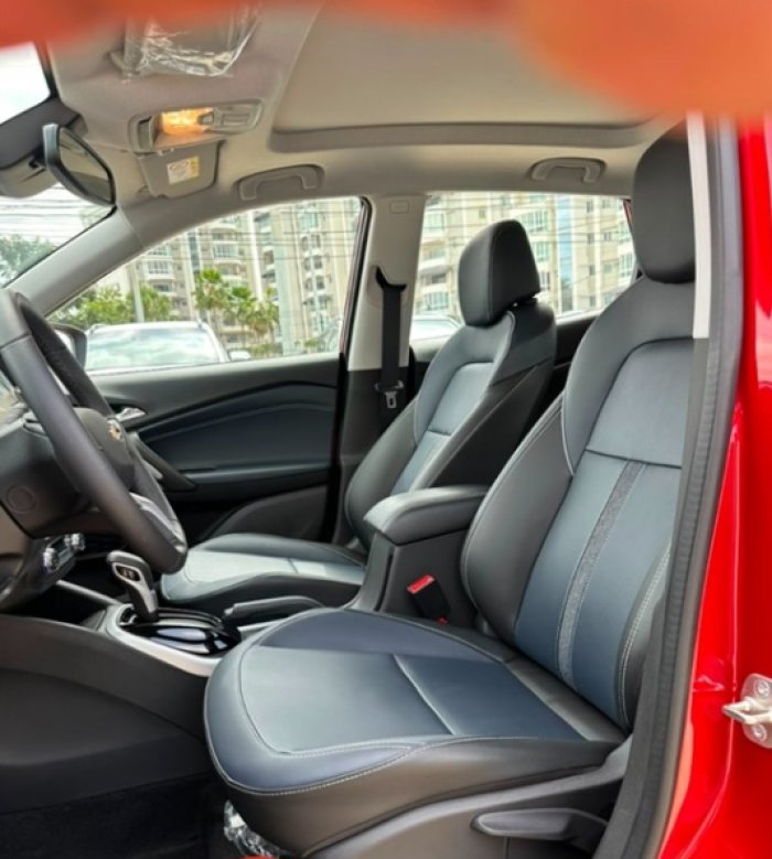 Foto 7 de 2025 CHEVROLET TRACKER PREMIER