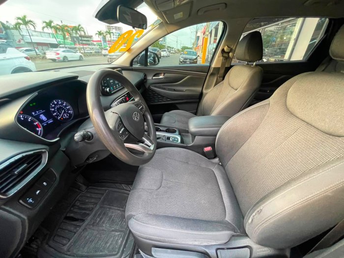 Foto 5 de 2020 HYUNDAI SANTA FE SE
