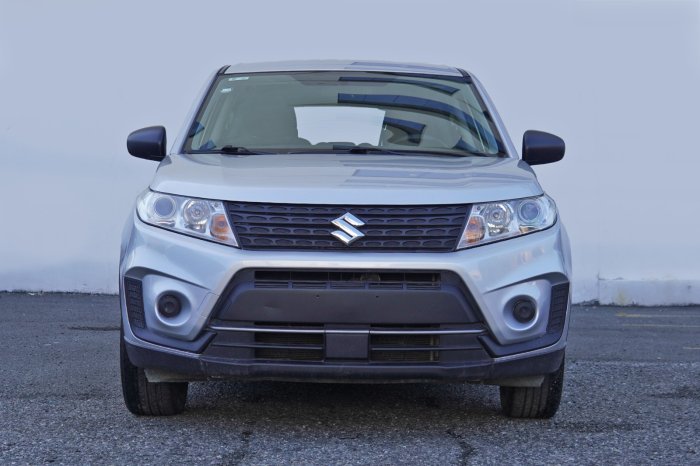 Foto 3 de 2023 SUZUKI VITARA GL
