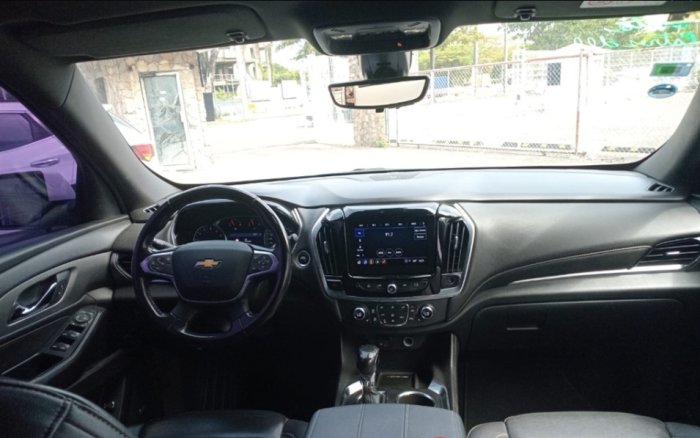Foto 3 de 2023 CHEVROLET TRAVERSE LT