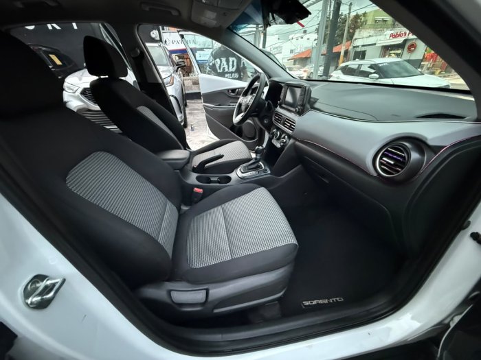 Foto 10 de 2020 HYUNDAI KONA