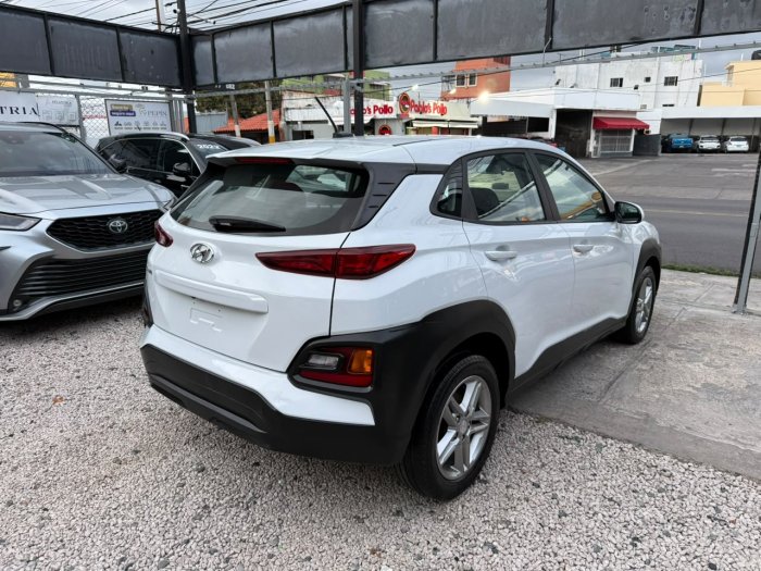 Foto 7 de 2020 HYUNDAI KONA