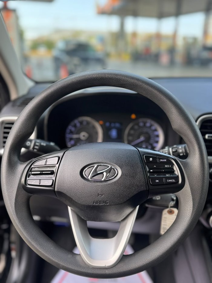 Foto 7 de 2020 HYUNDAI VENUE