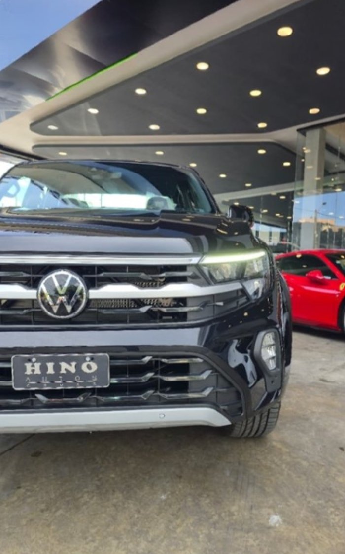 Foto 4 de 2025 VOLKSWAGEN AMAROK