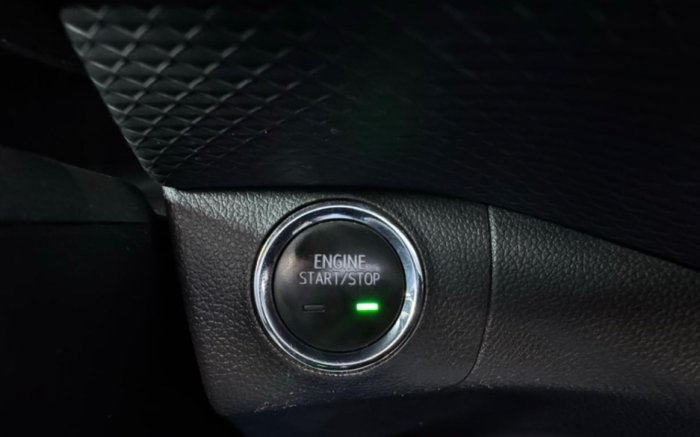 Foto 12 de 2023 CHEVROLET TRACKER LS