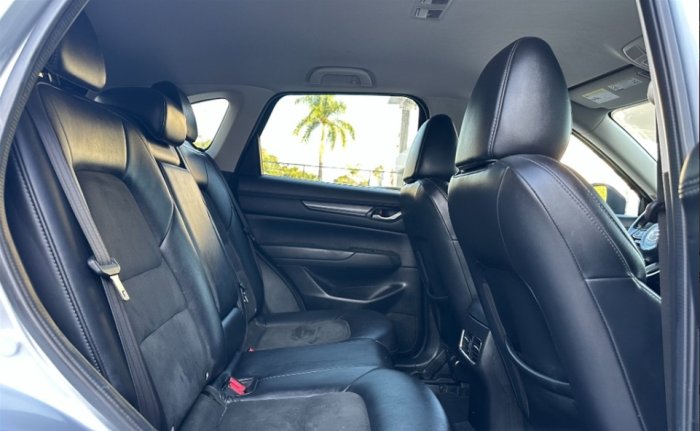 Foto 7 de 2021 MAZDA CX-5 TOURING