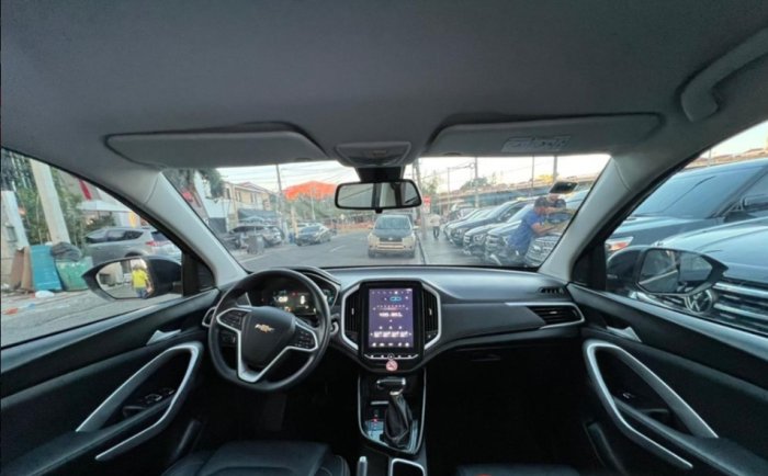 Foto 5 de 2023 CHEVROLET CAPTIVA