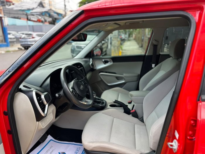 Foto 7 de 2020 KIA SOUL
