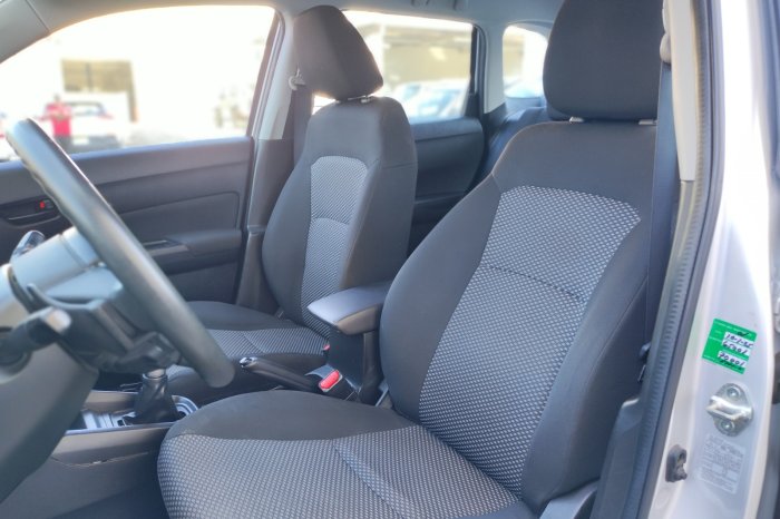 Foto 9 de 2023 SUZUKI VITARA GL