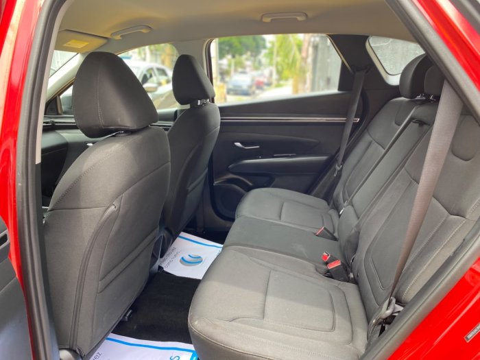 Foto 7 de 2022 HYUNDAI TUCSON SEL