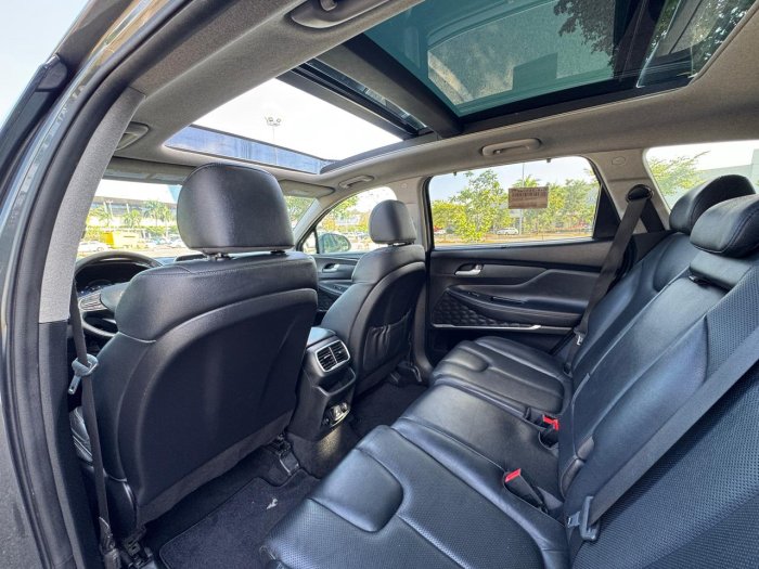 Foto 12 de 2020 HYUNDAI SANTA FE LIMITED