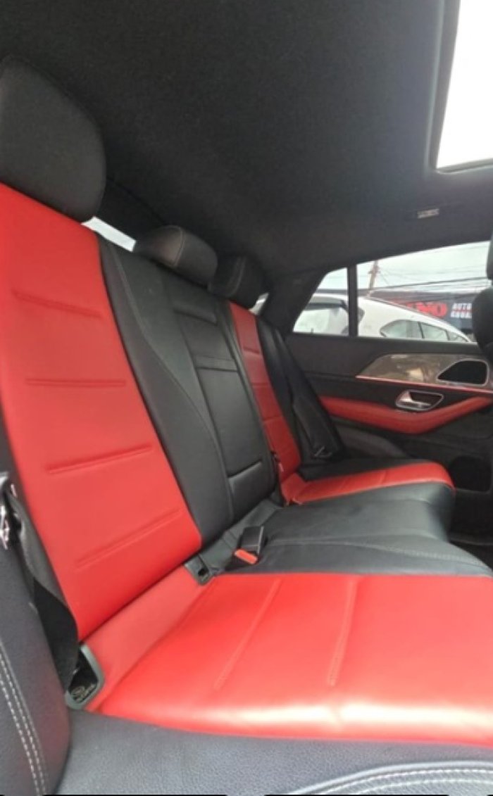 Foto 6 de 2023 MERCEDES-BENZ GLE 450