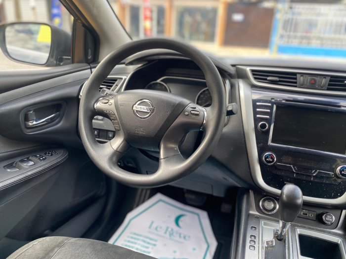 Foto 7 de 2020 NISSAN MURANO