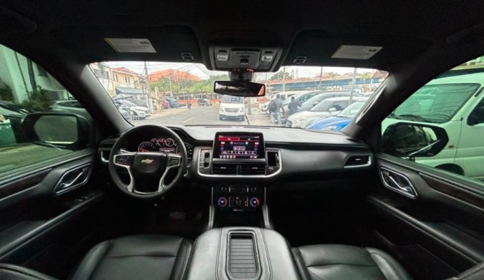 Foto 4 de 2021 CHEVROLET SUBURBAN LT