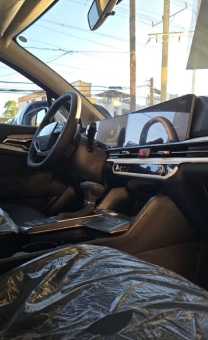Foto 4 de 2027 KIA SPORTAGE LUXURY