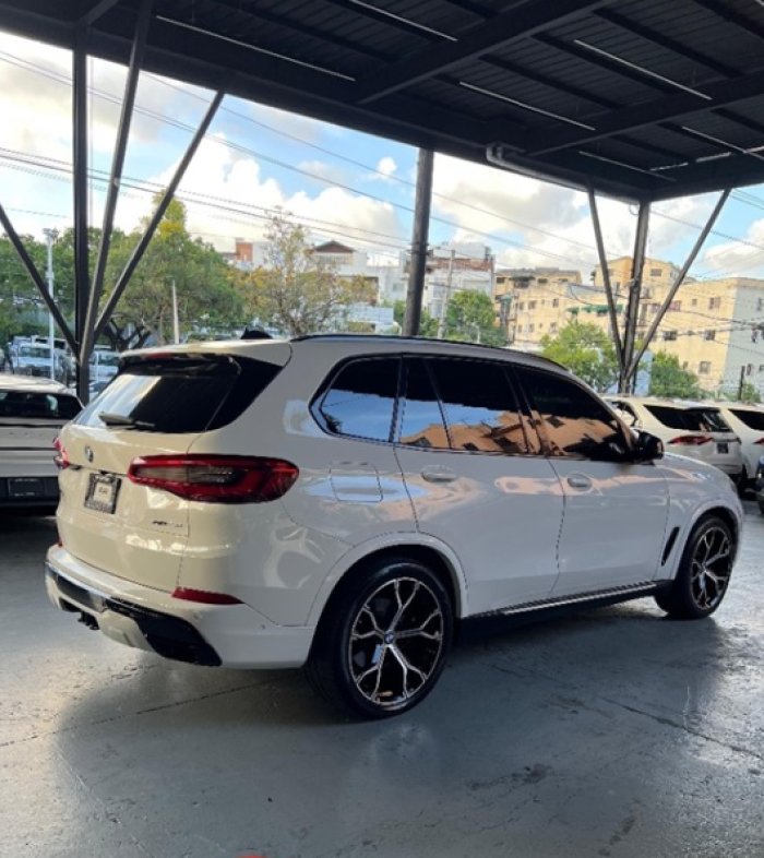 Foto 9 de 2019 BMW X 5
