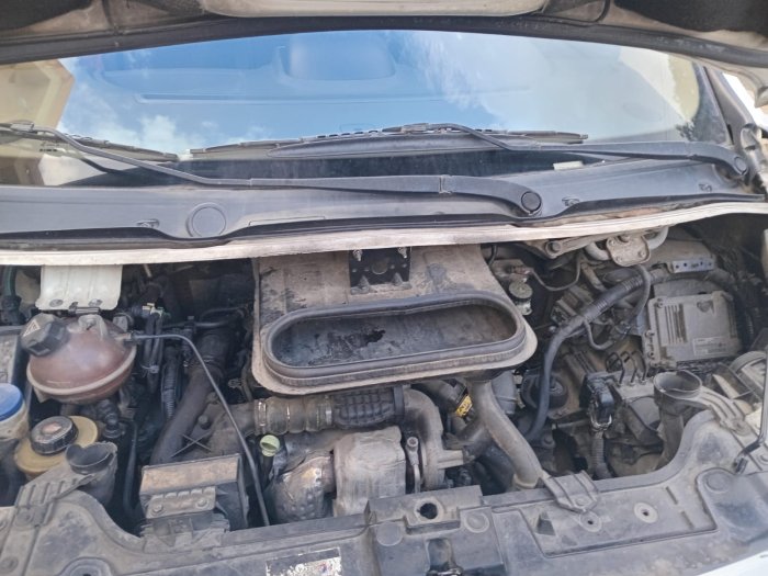 Foto 4 de 2016 CITROEN BERLINGO