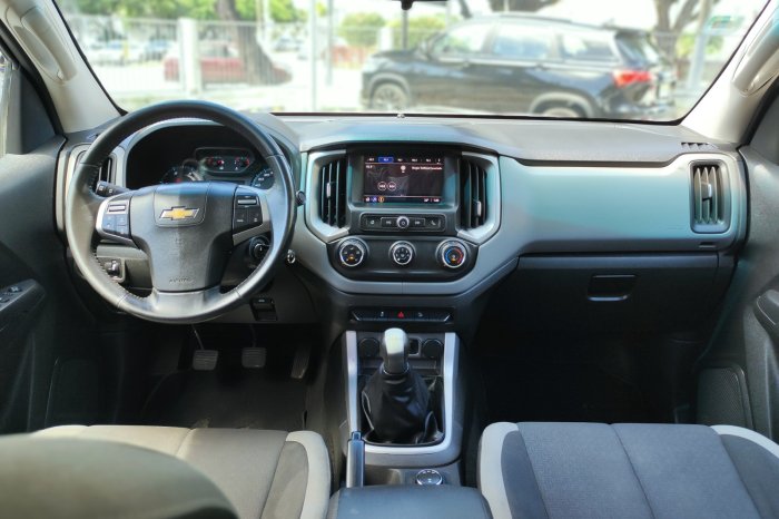 Foto 8 de 2023 CHEVROLET COLORADO