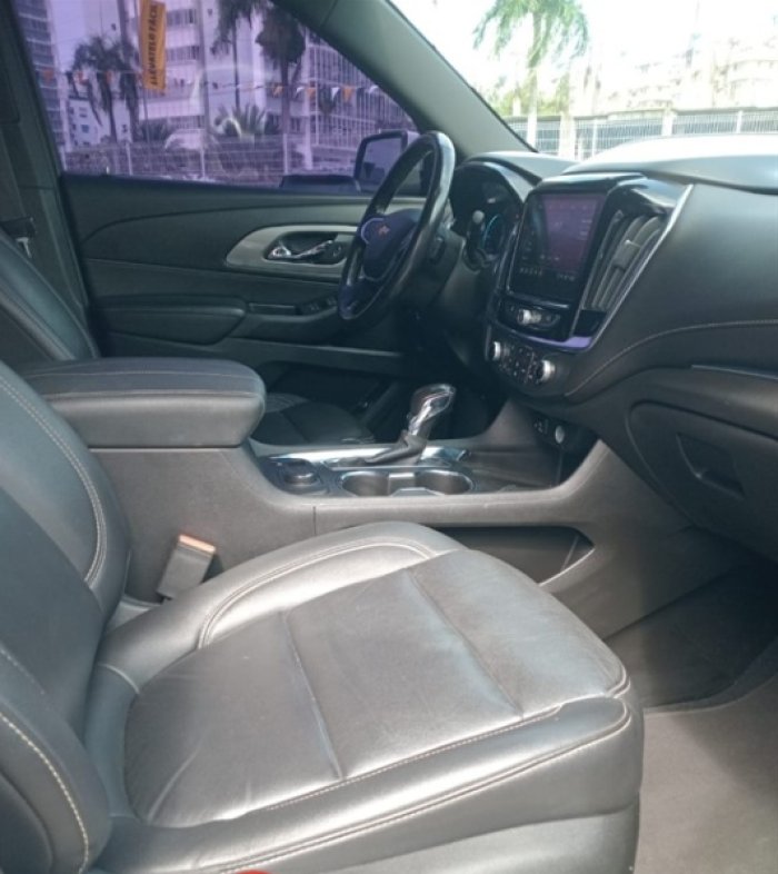 Foto 5 de 2023 CHEVROLET TRAVERSE LT