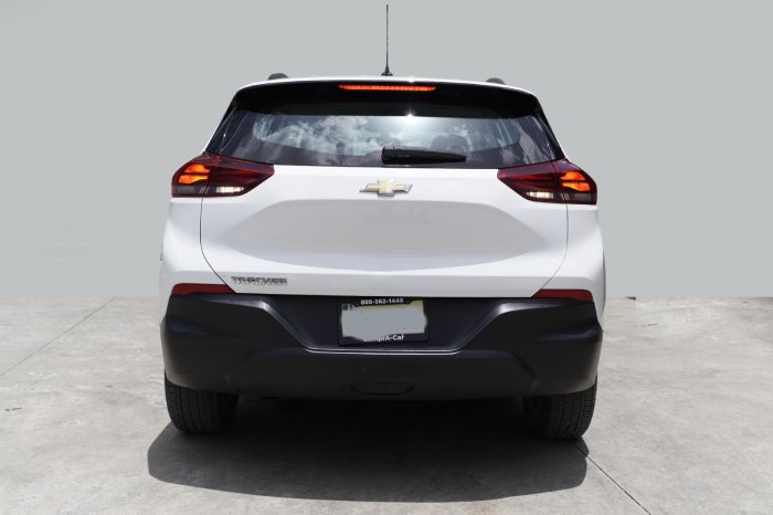 Foto 6 de 2023 CHEVROLET TRACKER