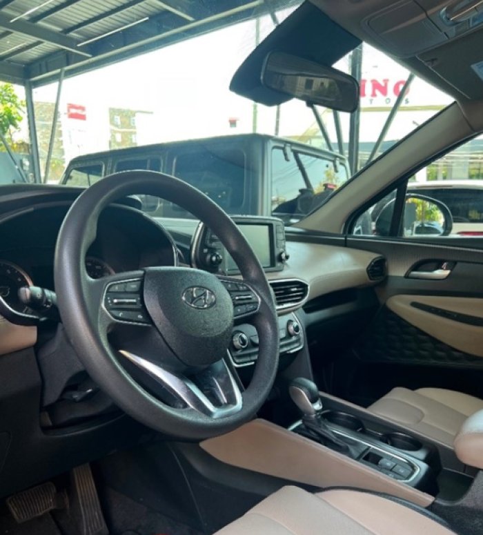 Foto 4 de 2020 HYUNDAI SANTA FE