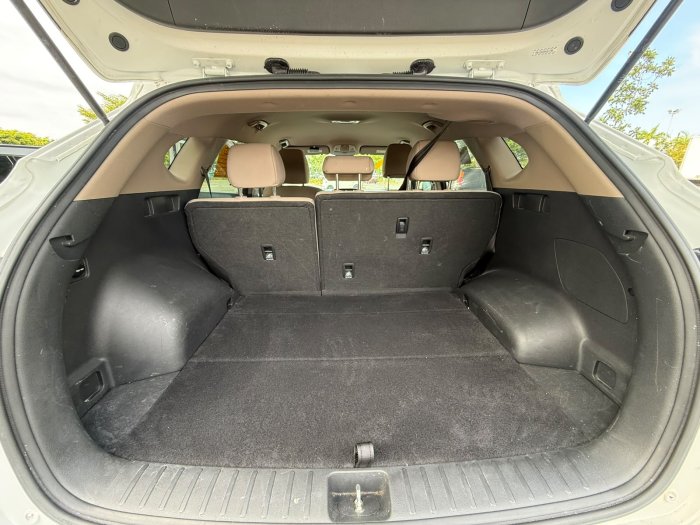 Foto 8 de 2021 HYUNDAI TUCSON SE
