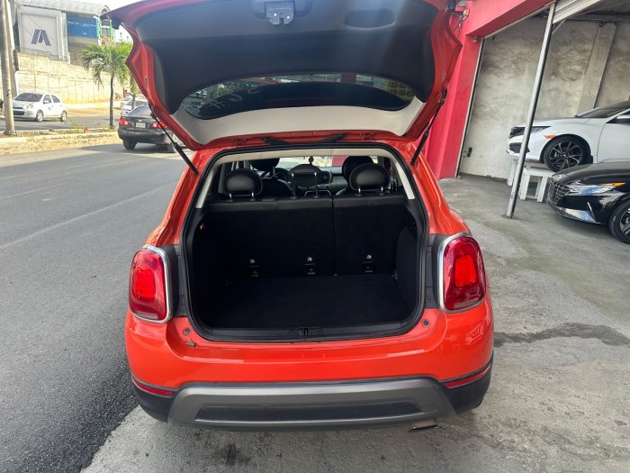 Foto 9 de 2017 FIAT 500