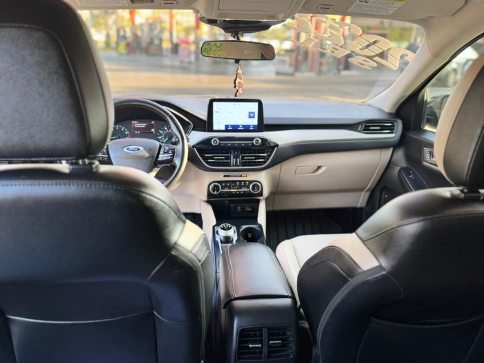 Foto 7 de 2022 FORD ESCAPE
