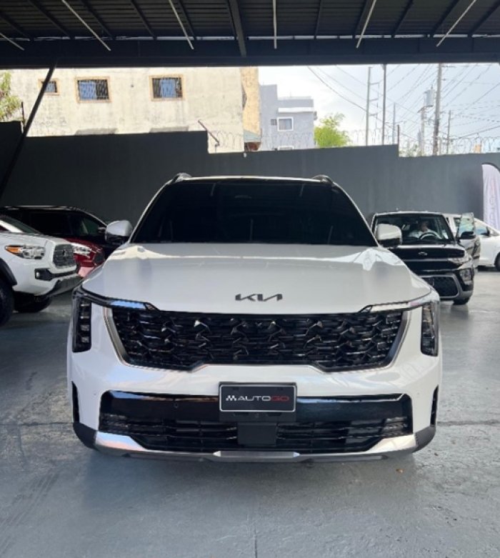 Foto 2 de 2026 KIA SORENTO
