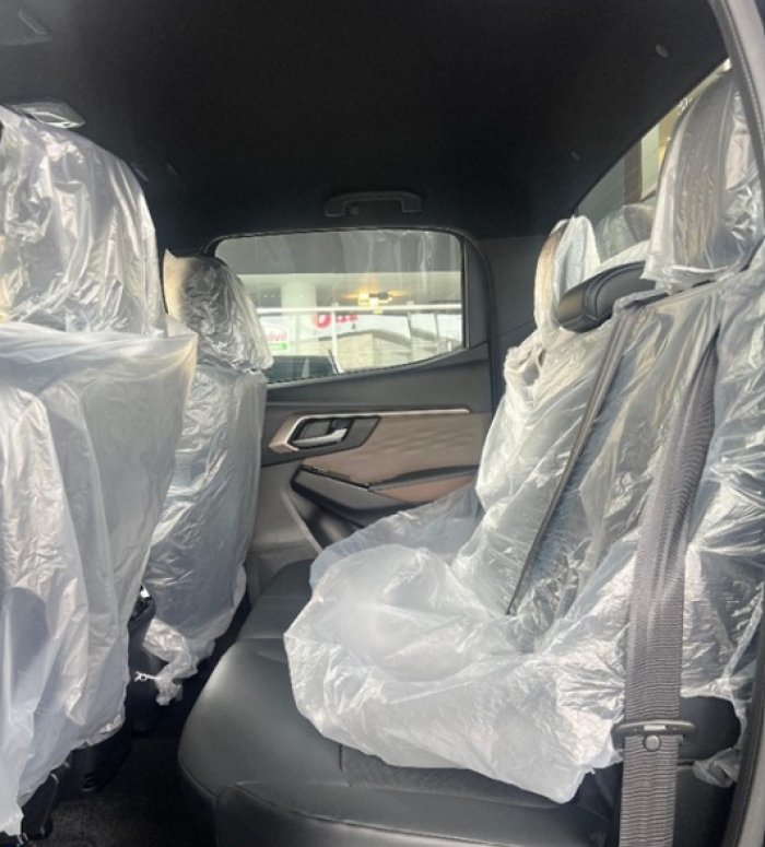Foto 7 de 2027 ISUZU D-MAX