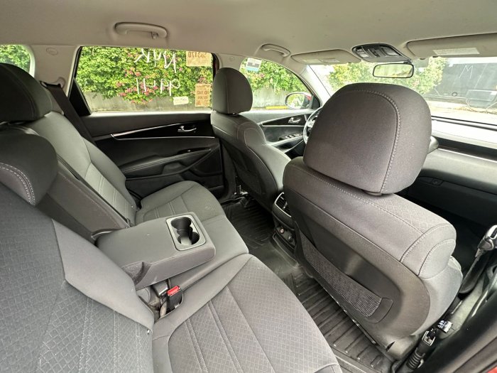 Foto 10 de 2020 Honda ODYSSEY EXL
