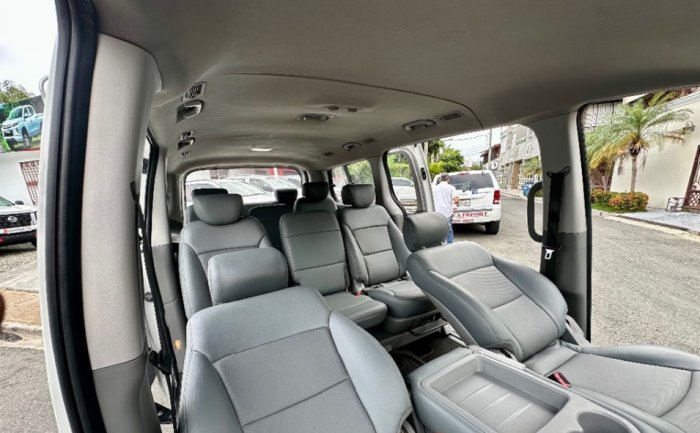Foto 7 de 2020 HYUNDAI H1