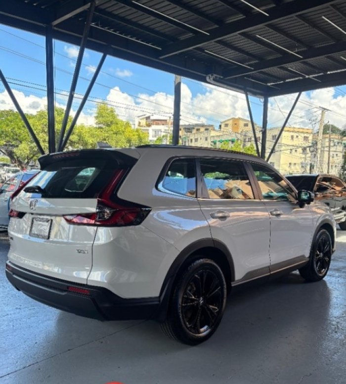 Foto 8 de 2026 Honda CR-V EXL