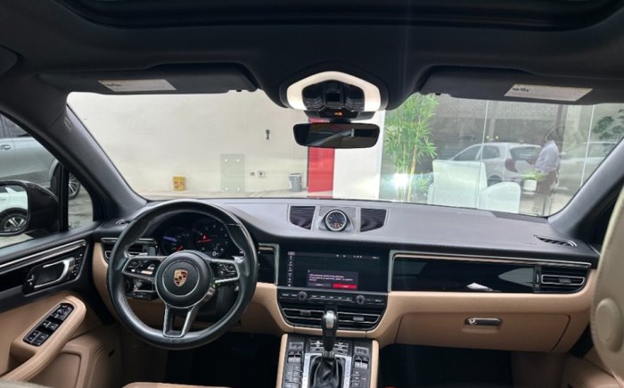 Foto 5 de 2020 PORSCHE MACAN