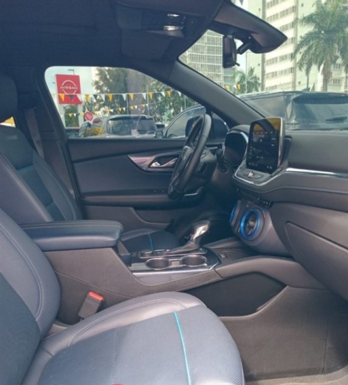Foto 6 de 2023 CHEVROLET BLAZER RS