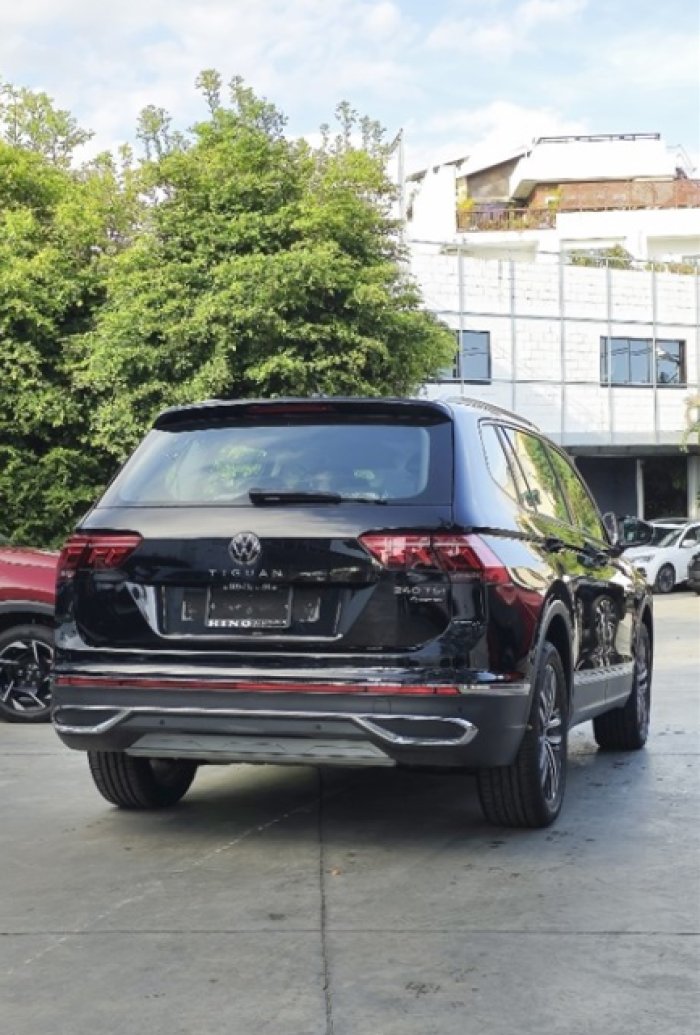 Foto 12 de 2023 VOLKSWAGEN TIGUAN ALL SPACE ELEGANCE