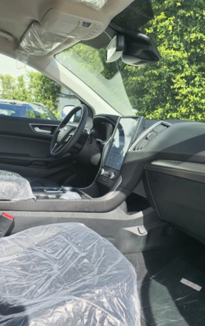 Foto 11 de 2022 FORD EDGE SEL