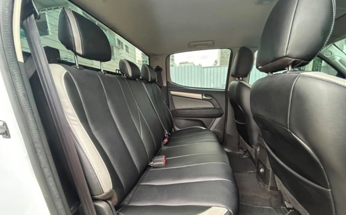 Foto 5 de 2024 CHEVROLET COLORADO LT
