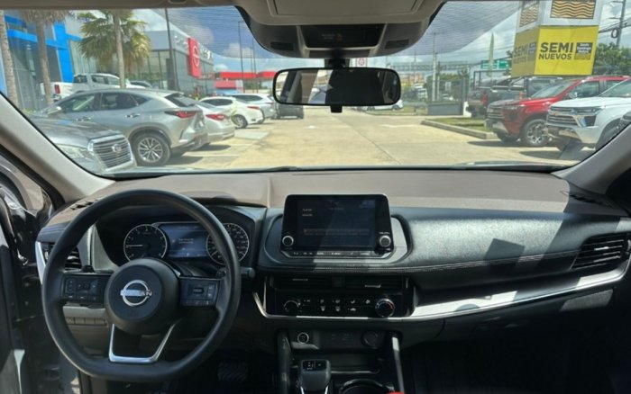Foto 5 de 2023 NISSAN X-TRAIL SENSE