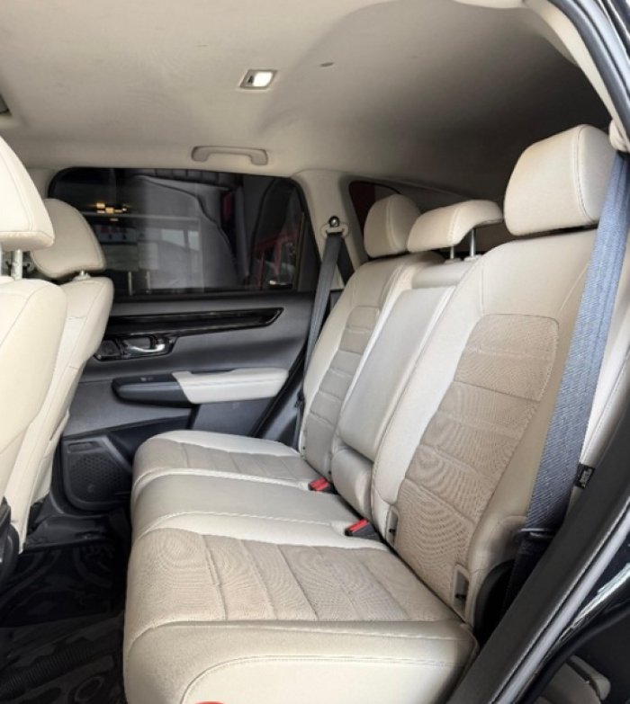 Foto 7 de 2023 Honda CR-V EXL