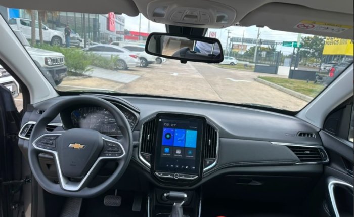 Foto 4 de 2025 CHEVROLET CAPTIVA PREMIER