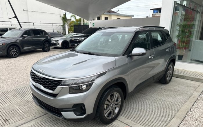 Foto 3 de 2023 KIA SELTOS EX