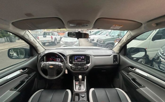 Foto 4 de 2024 CHEVROLET COLORADO LT