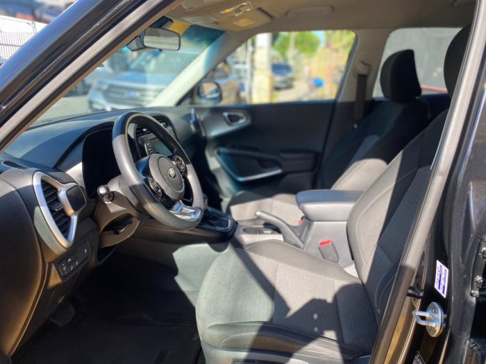 Foto 5 de 2020 KIA SOUL