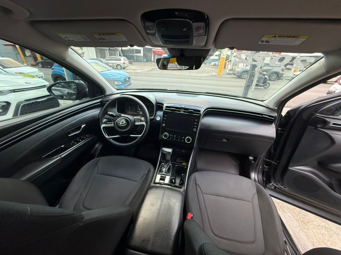 Foto 4 de 2022 HYUNDAI TUCSON SEL